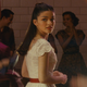 Rachel Zegler, seen here playing Maria in Steven Spielberg's upcoming take on West Side Story.
